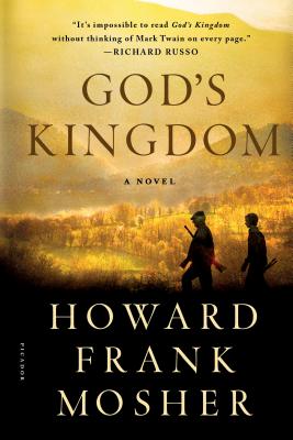 God's Kingdom - Mosher, Howard Frank
