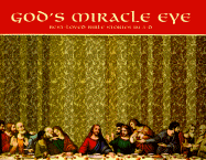 God's Miracle Eye: Best Loved Bible Stories in 3-D