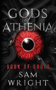 Gods of Athenia: Book of Souls