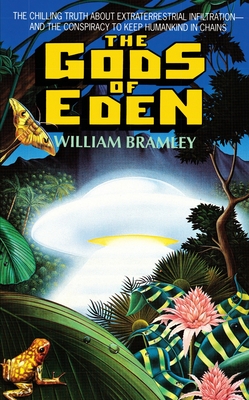 Gods of Eden - Bramley, William