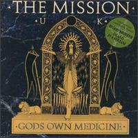 God's Own Medicine - The Mission