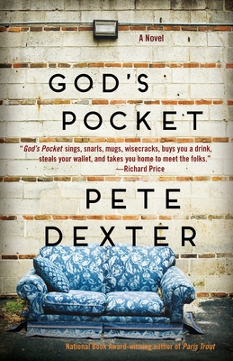 God's Pocket - Dexter, Pete