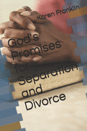 God's Promises for Separation and Divorce