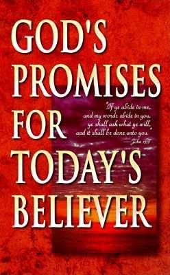 God's Promises for Today's Believer - Whitaker Distributors