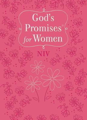 God's Promises for Women: New International Version - Countryman, Jack