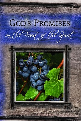 God's Promises on Fruit of the Spirit - Livingstone Corporation (Creator)