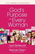 God's Purpose for Every Woman: A P31 Women's Devotional