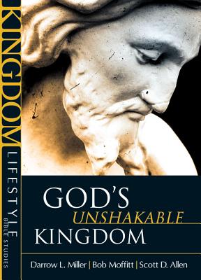 God's Unshakable Kingdom - Allen