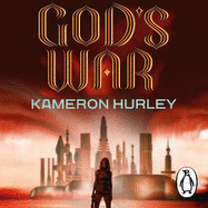 God's War: Bel Dame Apocrypha Book 1