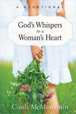 God's Whispers to a Woman's Heart - McMenamin, Cindi