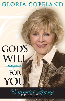God's Will for You - Copeland, Gloria