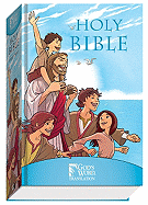God's Word Children's Bible-GW