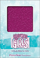 God's Word for Girls-GW