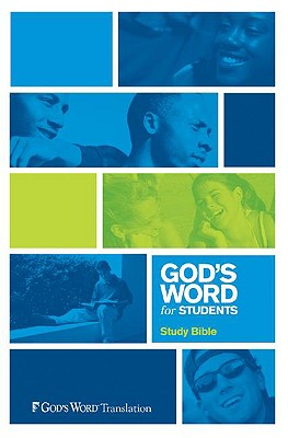 God's Word for Students-GW - Baker Books (Creator)