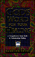 God's Word for Your Healing - Harrison House, Inc