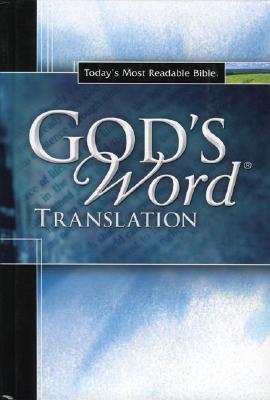 God's Word-GW - Baker Books (Creator)