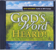 God's Word Heard Bible-GW