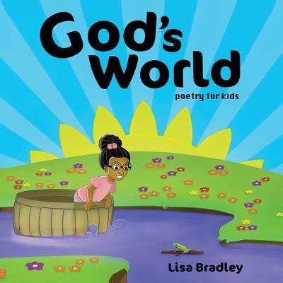 God's World - Bradley, Lisa