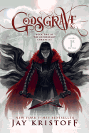 Godsgrave: Book Two of the Nevernight Chronicle
