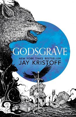 Godsgrave - Kristoff, Jay