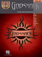 Godsmack - Baker, Jordan