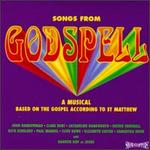 Godspell [1993 Studio Cast] [Highlights]