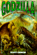 Godzilla: Journey to Monster Island - Ciencin, Scott