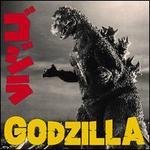 Godzilla [Original 1954 Soundtrack]