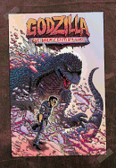 Godzilla: The Half Century War