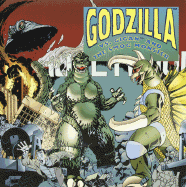 Godzilla vs. Gigan and the Smog Monster