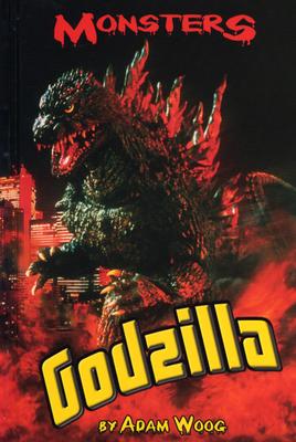 Godzilla - Woog, Adam