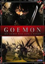 Goemon [2 Discs] - Kazuaki Kiriya