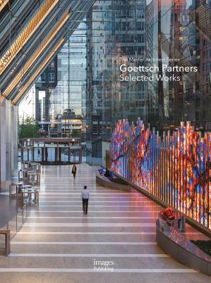 Goettsch Partners: Selected Works - Goettsch Parnters