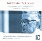 Goffredo Petrassi: Concerti per orchestra (Complete)