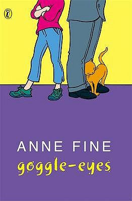 Goggle-Eyes - Fine, Anne