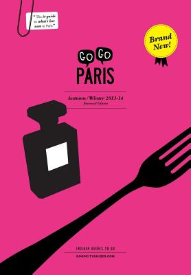 Gogo Paris: Autumn/ Winter 2013-14 - Van Den Boogert, Kate (From an idea by)