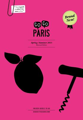 Gogo Paris: Spring/ Summer 2015 - Van Den Boogert, Kate (Editor)