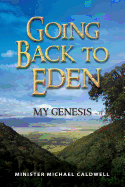 going back to Eden My Genesis