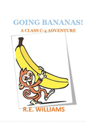 Going Bananas: A Room C4 Adventure