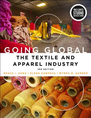 Going Global: Bundle Book + Studio Access Card - Kunz, Grace I, and Karpova, Elena, and Garner, Myrna B