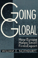 Going Global: How Europe Helps Small Firms Export