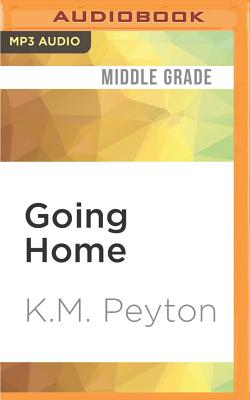 Going Home - Peyton, K. M.