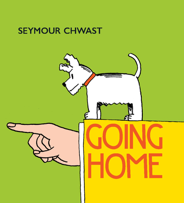 Going Home - Chwast, Seymour
