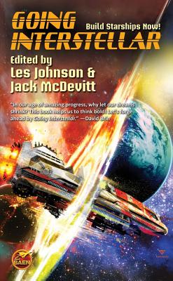 Going Interstellar - McDevitt, Jack (Editor), and Johnson, Les