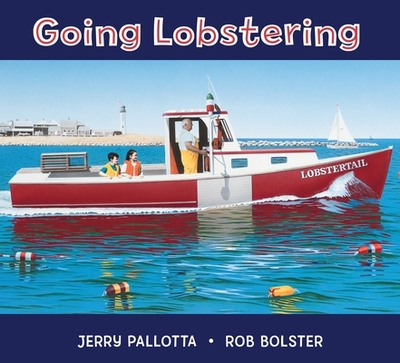 Going Lobstering - Pallotta, Jerry