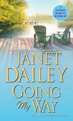 Going My Way - Dailey, Janet