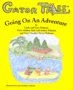 Going on an Adventure