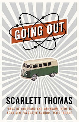 Going Out - Thomas, Scarlett