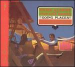 Going Places [Deluxe Edition]