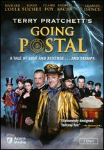 Going Postal - Jon Jones